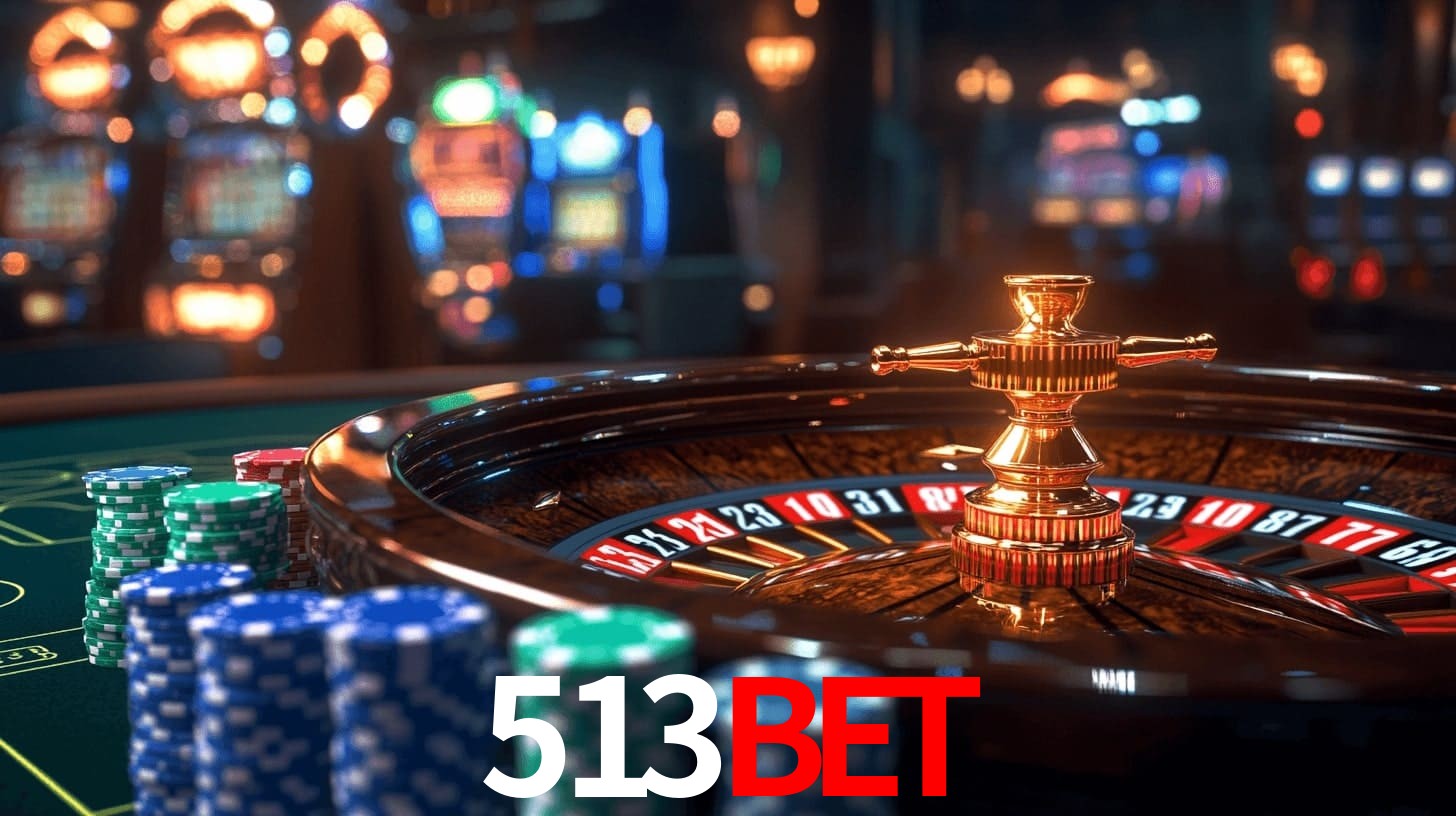 513bet login
