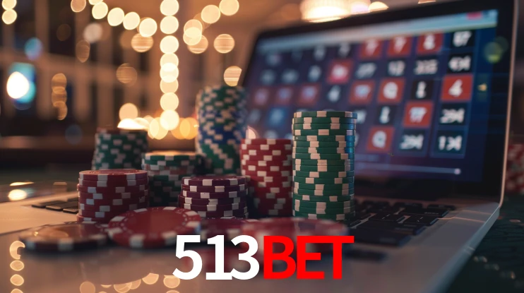 Bonus Features 513bet