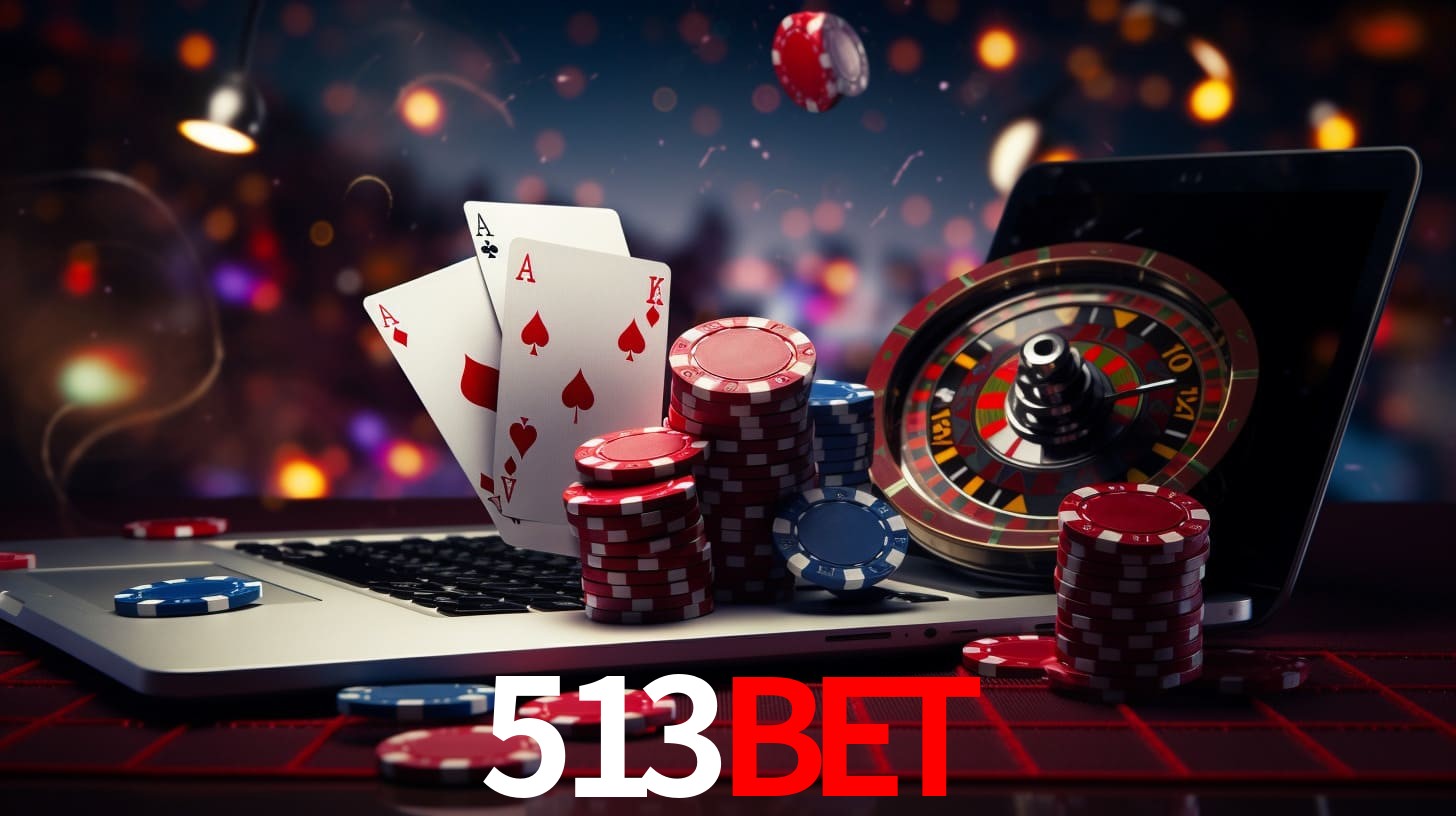 Programa VIP 513bet