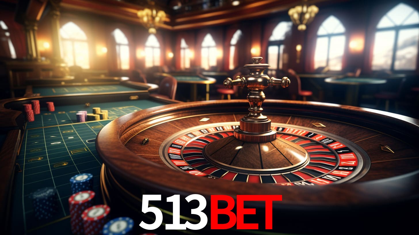 Tournaments 513bet