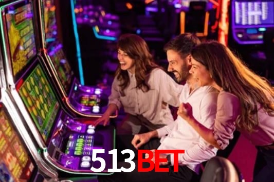 Promoções Sazonais 513bet