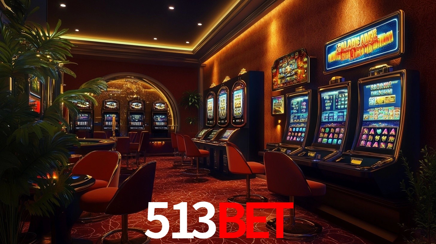 Premium Interface 513bet