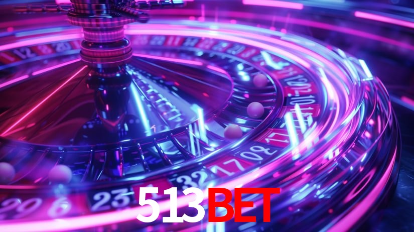 Benefícios da Conta 513bet