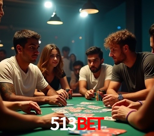 Descubra o Programa VIP da 513bet: Vantagens Exclusivas para Jogadores