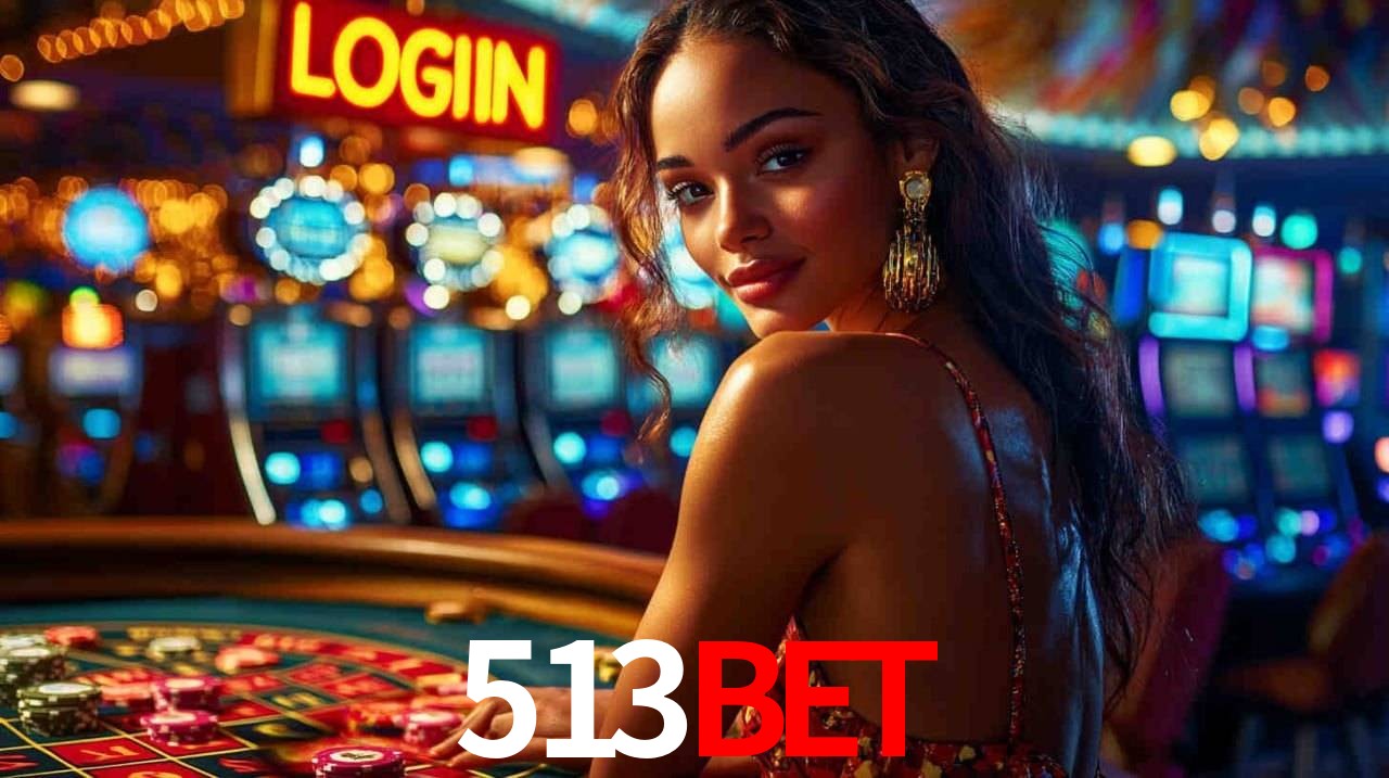 Descubra o Programa VIP da 513bet: Vantagens Exclusivas para Jogadores