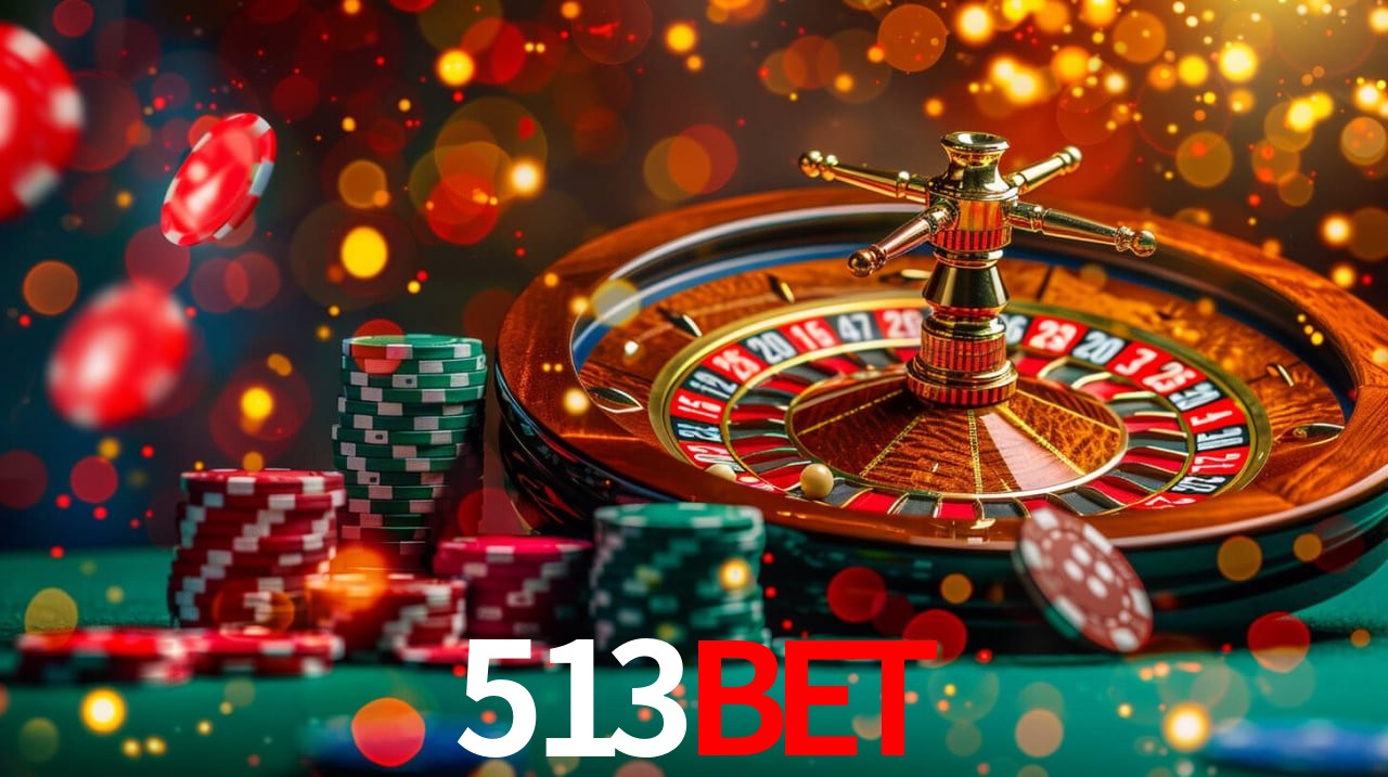 Cadastro Rápido 513bet