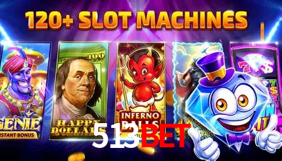 PIX Instantâneo 513bet