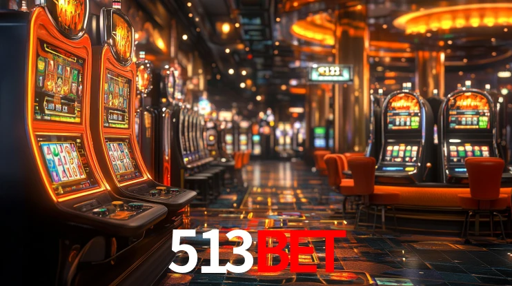 513bet.com