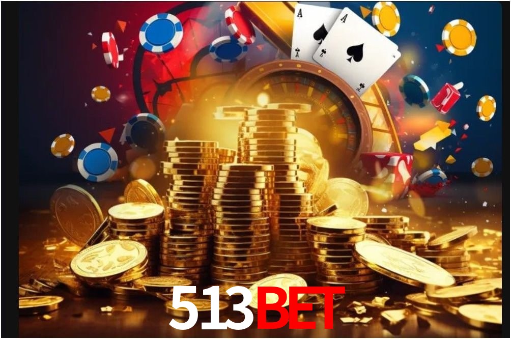 Ofertas Exclusivas 513bet